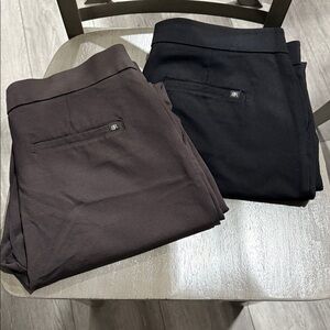 Banana Republic Ponte Pants Bundle
